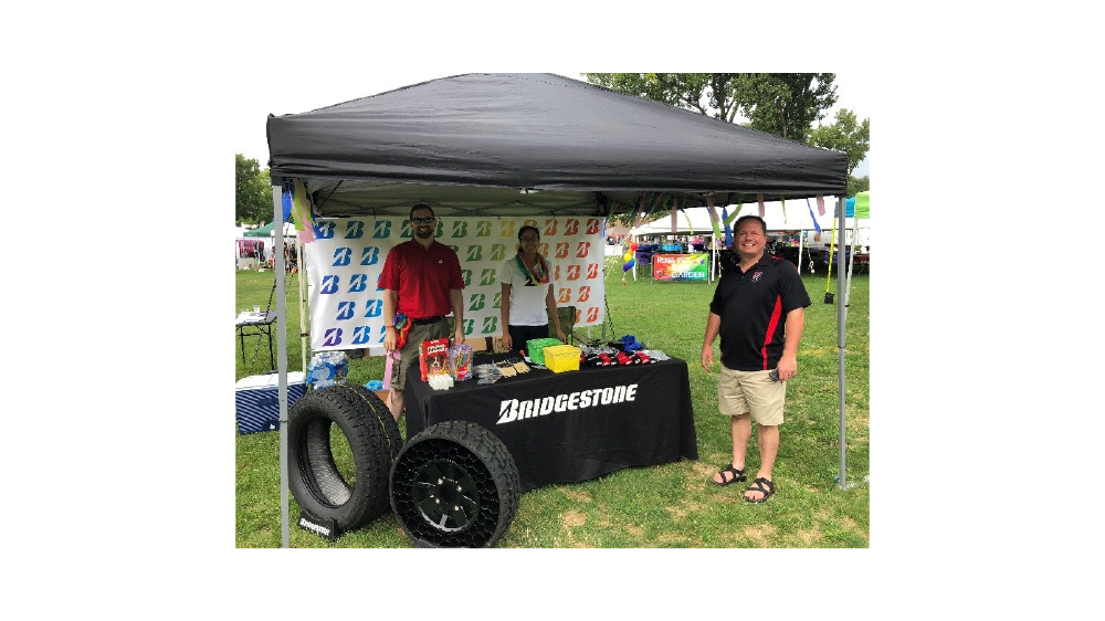 Akron Ohio Pride Festival